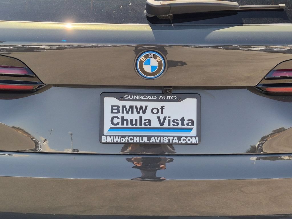 New 2026 BMW X5 xDrive50e w/ M Sport Package AWD/4WD image 37
