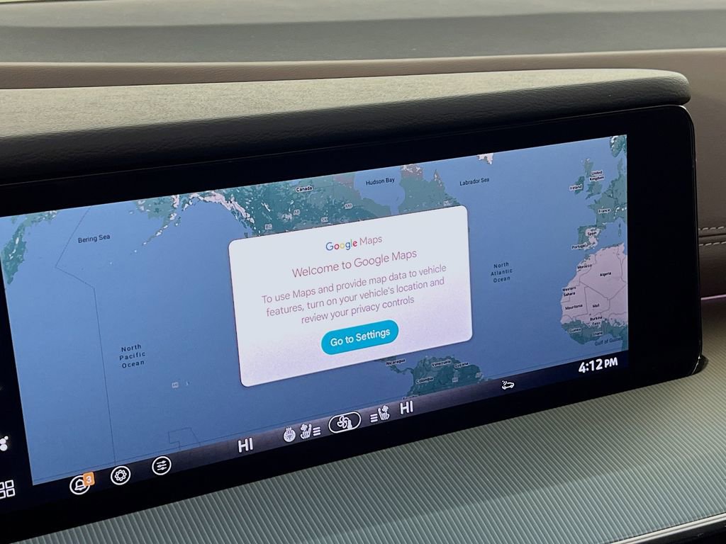 New 2026 Nissan Murano Platinum w/ Cargo Package AWD/4WD image 12