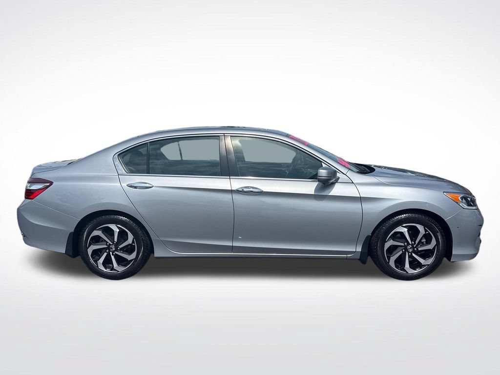 Used 2016 Honda Accord EX-L image 6