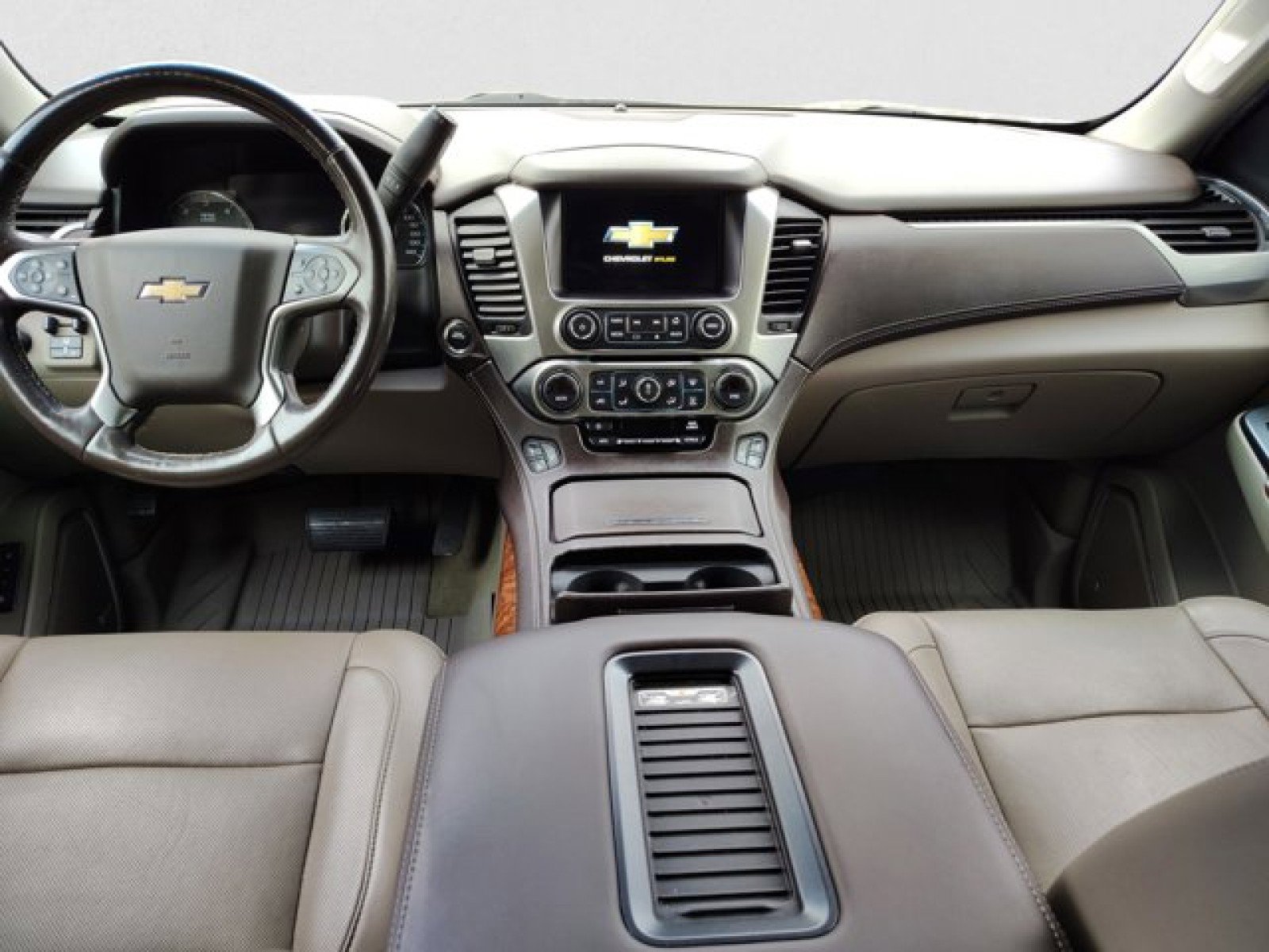 Used 2018 Chevrolet Tahoe Premier image 14