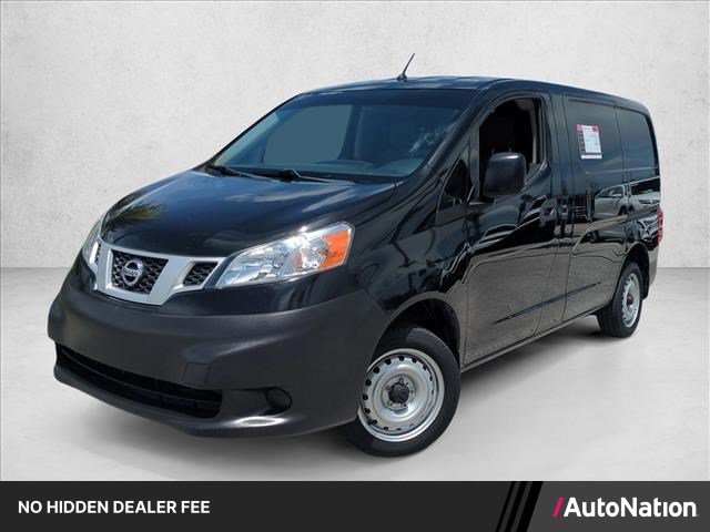Used 2019 Nissan NV200 S FWD image 1