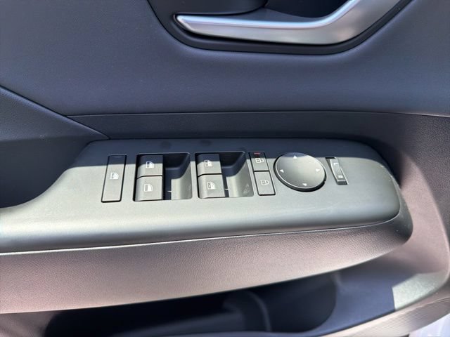 New 2026 Hyundai Kona SEL Premium FWD image 12