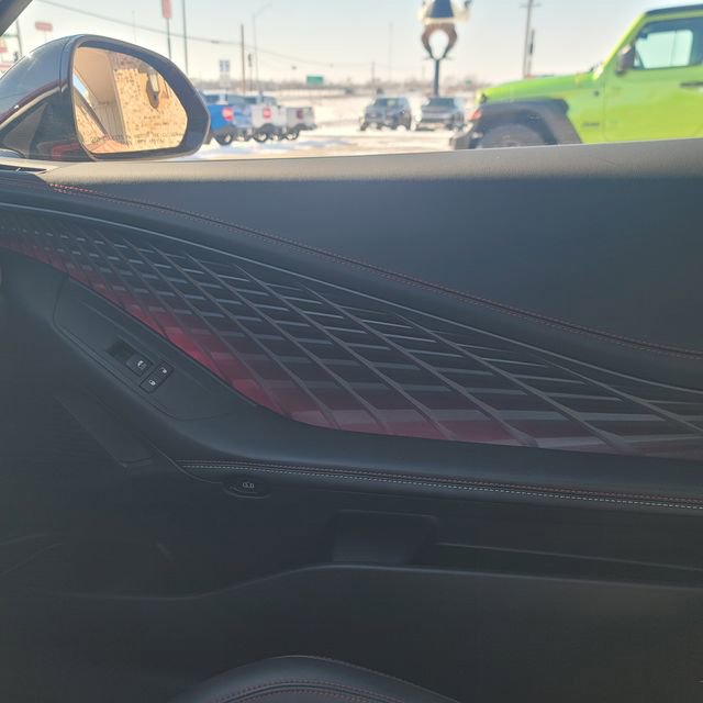 Used 2024 Dodge Charger R/T w/ Plus Group image 18