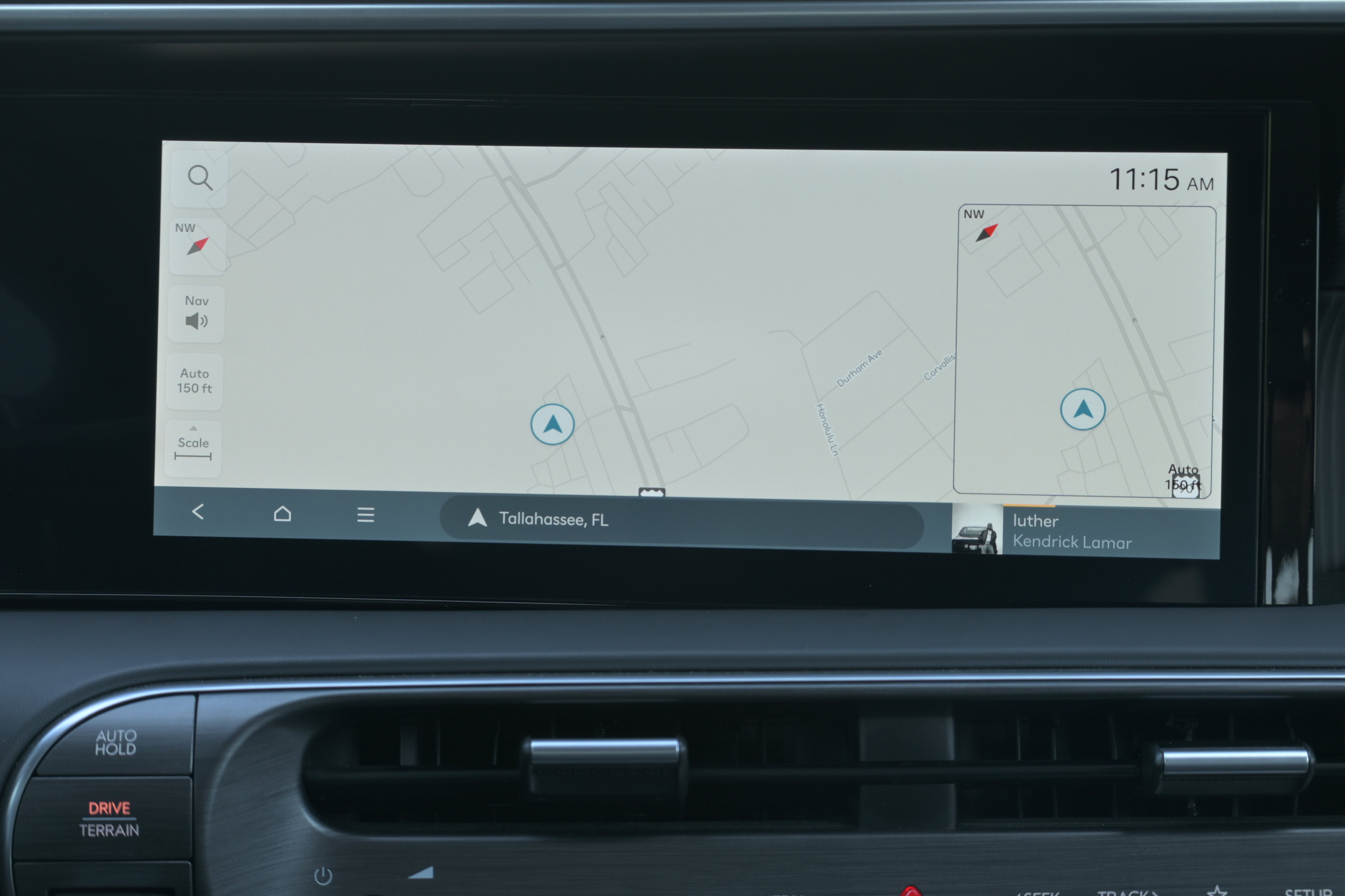 Used 2026 Hyundai Palisade Calligraphy AWD/4WD image 22