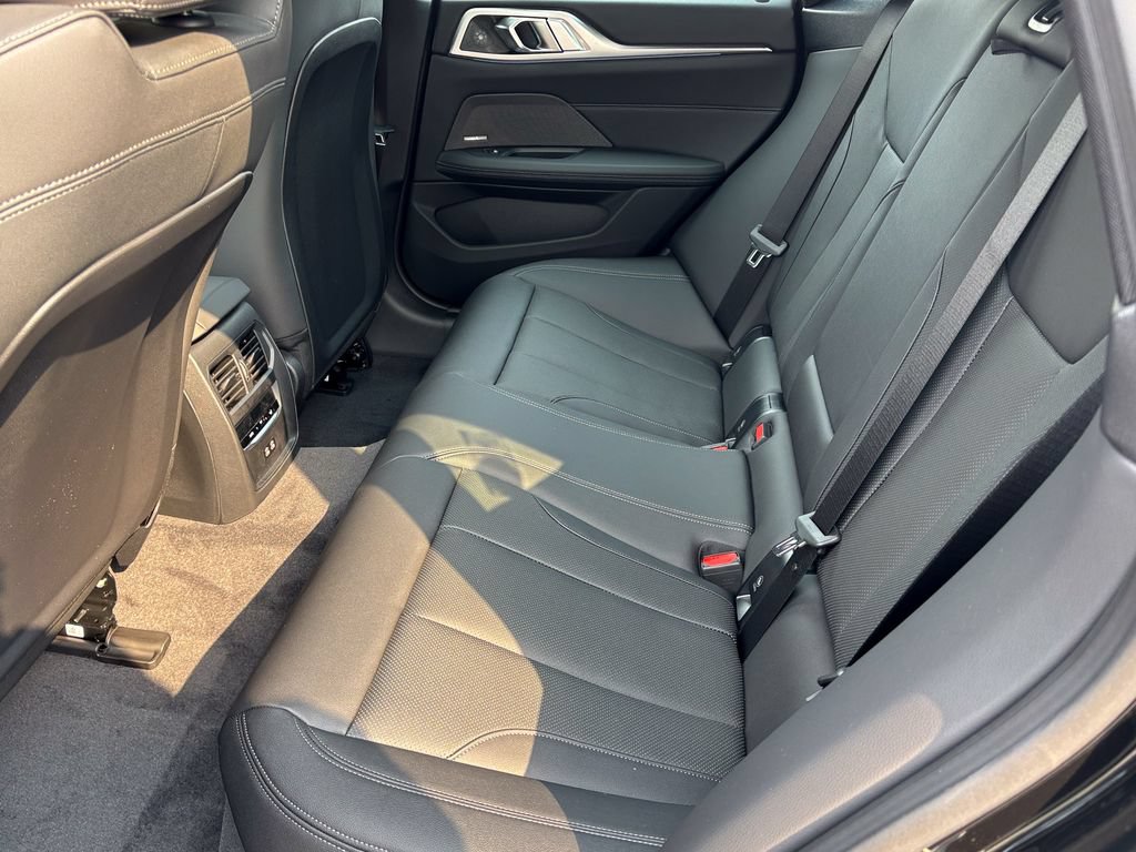 Used 2026 BMW i4 xDrive40i AWD/4WD image 29