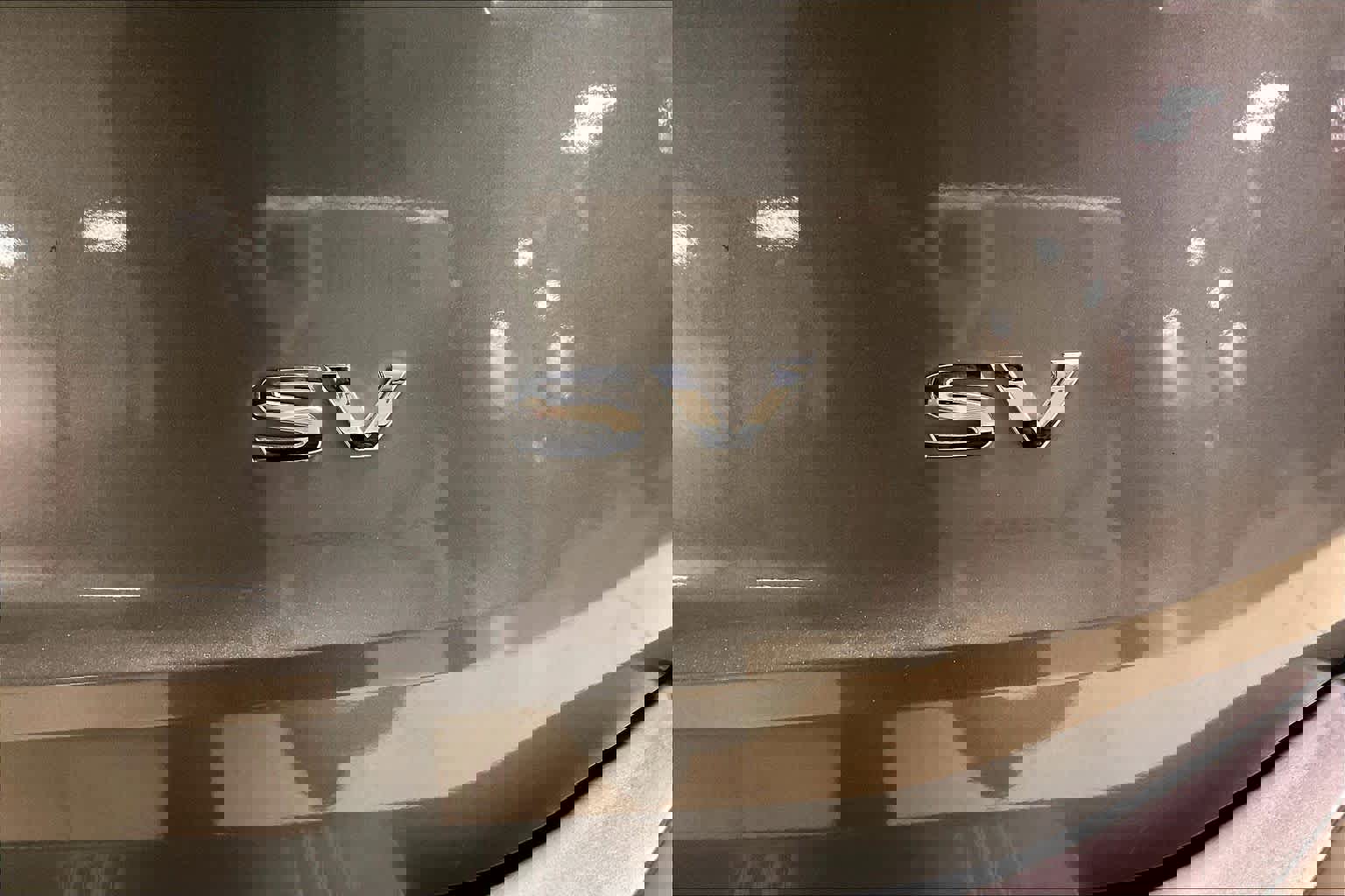 Used 2021 Nissan Rogue SV w/ Premium Package image 10