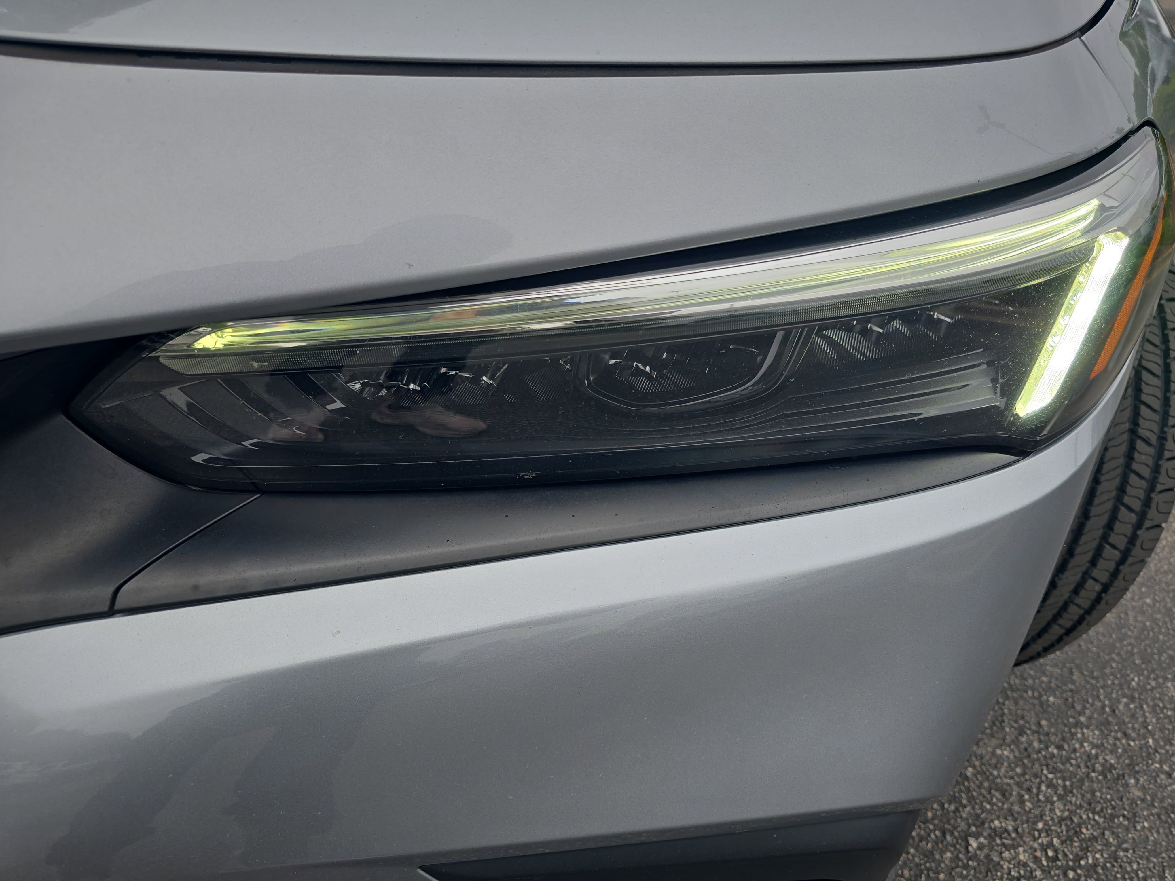 Used 2023 Honda Civic EX-L image 30