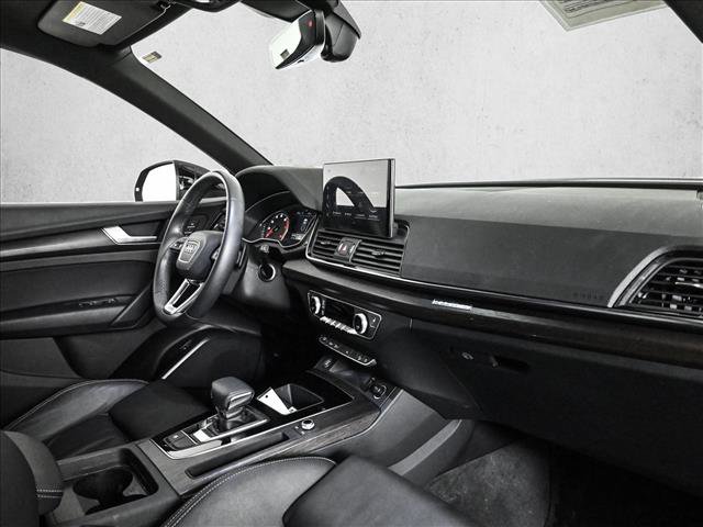 Certified 2023 Audi Q5 2.0T Premium w/ Convenience Package AWD/4WD image 22
