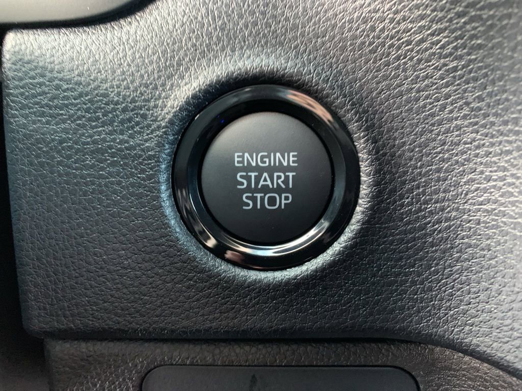 New 2026 Toyota Tundra SR5 image 24