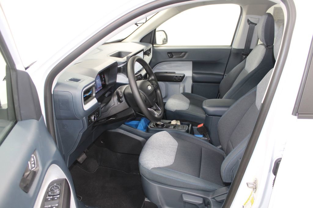 New 2026 Ford Maverick XLT image 17