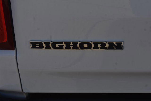 New 2026 RAM 1500 Big Horn image 7