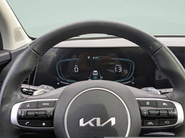 Used 2025 Kia Sportage EX w/ EX Premium Package image 16