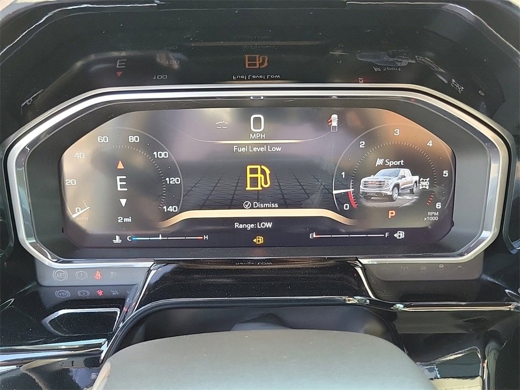 New 2026 GMC Sierra 1500 SLT w/ SLT Convenience Package image 23