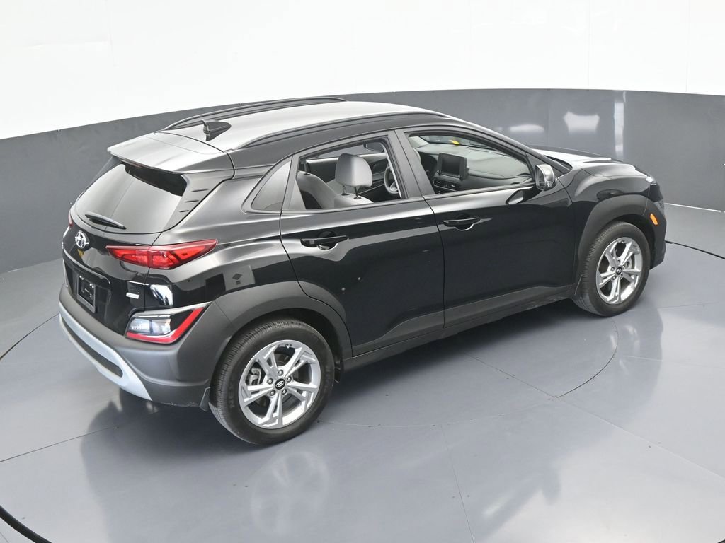 Used 2023 Hyundai Kona SEL image 49