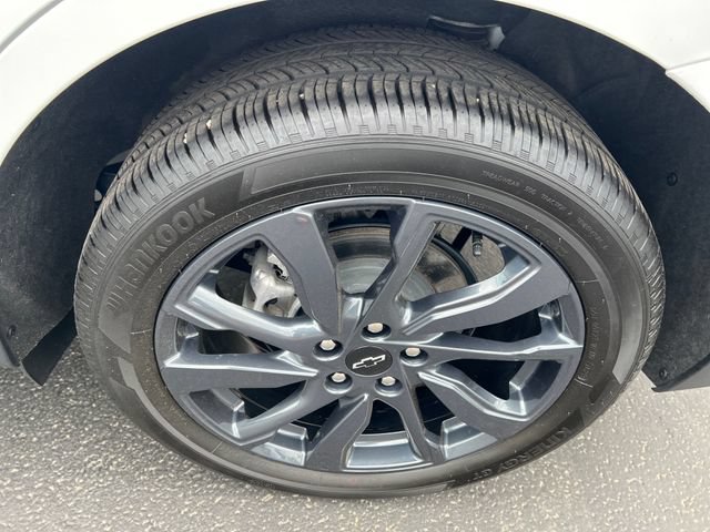 Used 2024 Chevrolet Equinox RS w/ LPO, Floor Liner Package FWD image 37