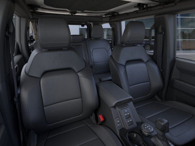 New 2026 Ford Bronco Badlands image 11