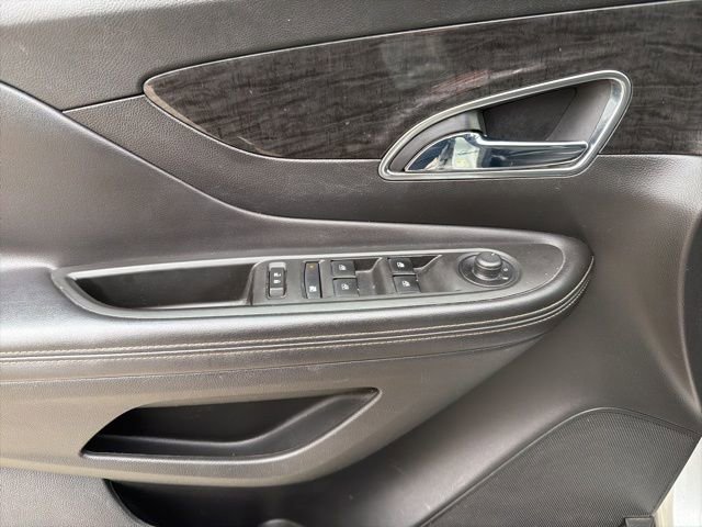Used 2015 Buick Encore Convenience image 10