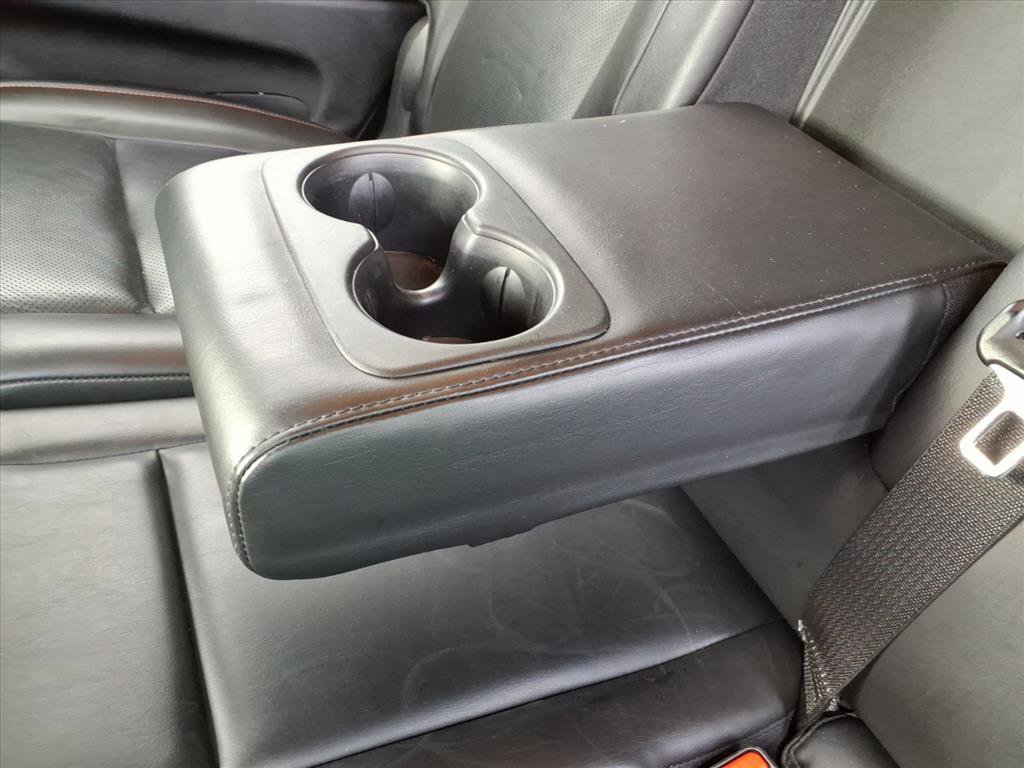 Used 2024 Dodge Durango GT image 35