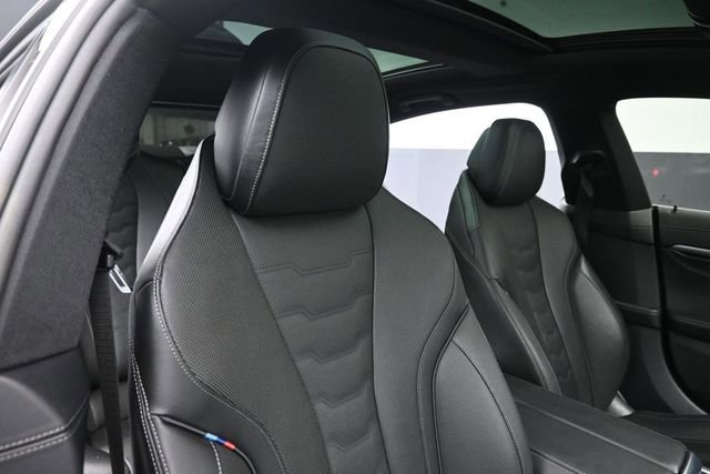 Used 2020 BMW M850i Gran Coupe xDrive AWD/4WD image 29