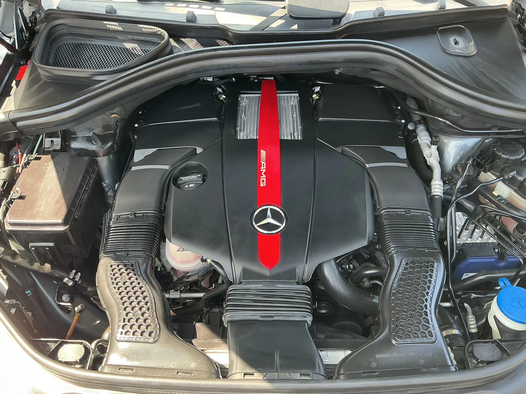 Used 2018 Mercedes-Benz GLE 43 AMG 4MATIC Coupe image 30