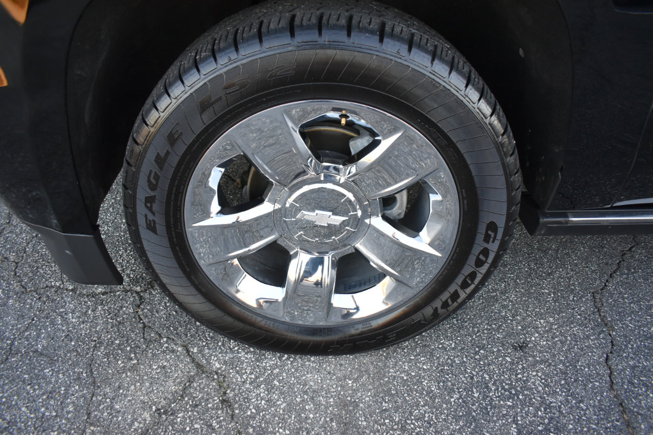 Used 2017 Chevrolet Tahoe Premier image 33