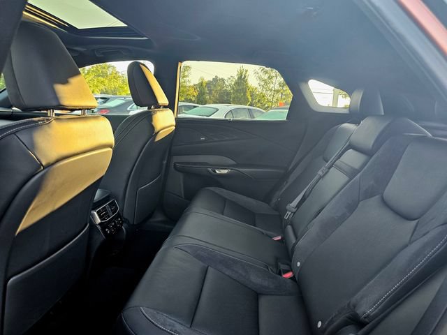Used 2023 Lexus RX 350 AWD w/ Cold Area Package image 23