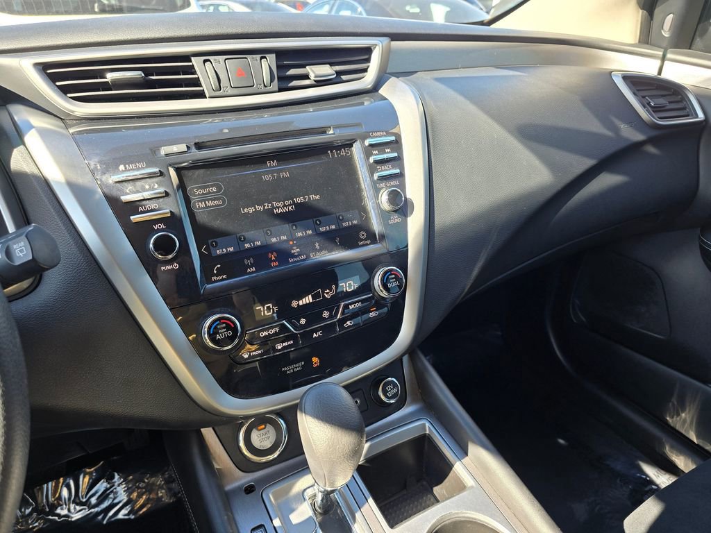 Used 2021 Nissan Murano S image 27