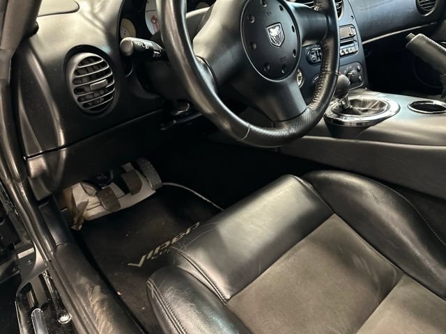 Used 2006 Dodge Viper SRT-10 RWD image 21