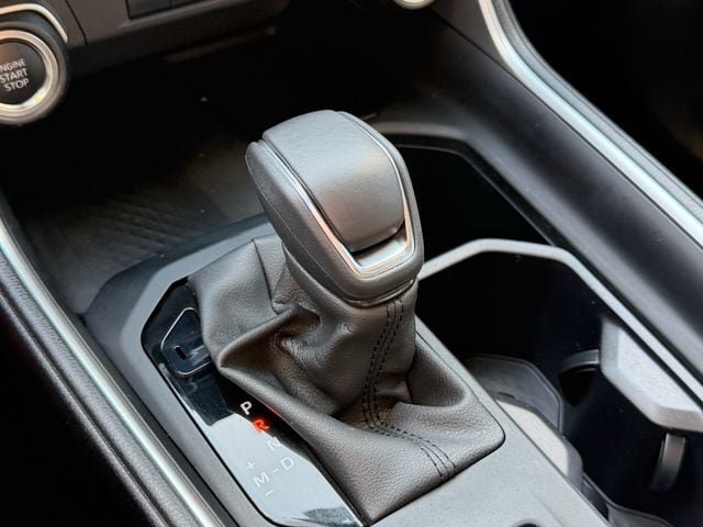 Certified 2025 Toyota Grand Highlander FWD image 24