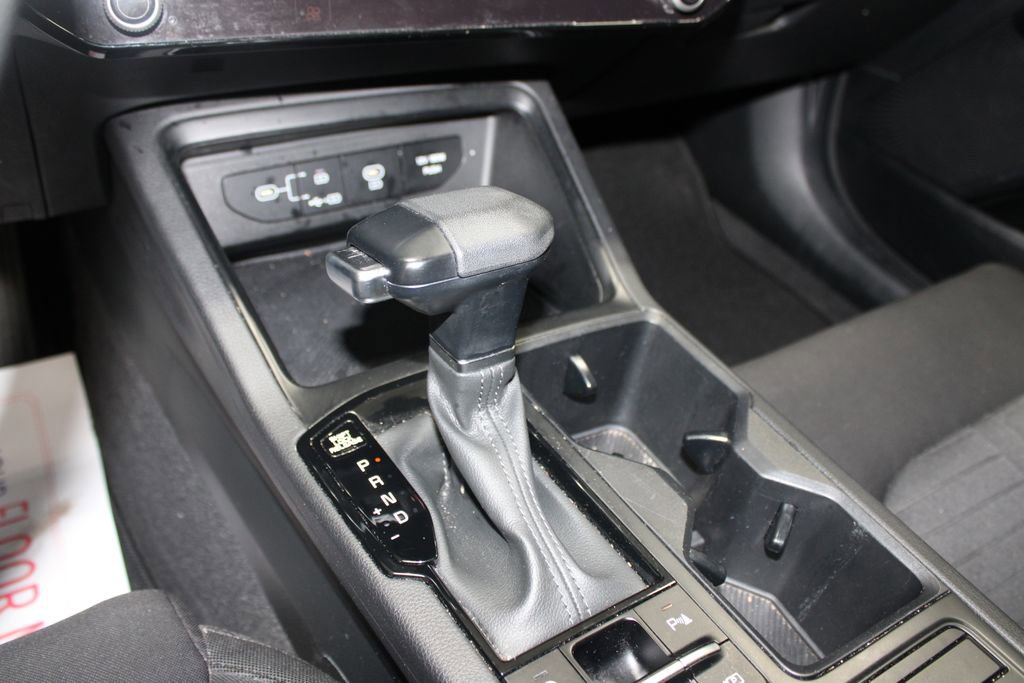 Used 2025 Kia K5 LXS image 39