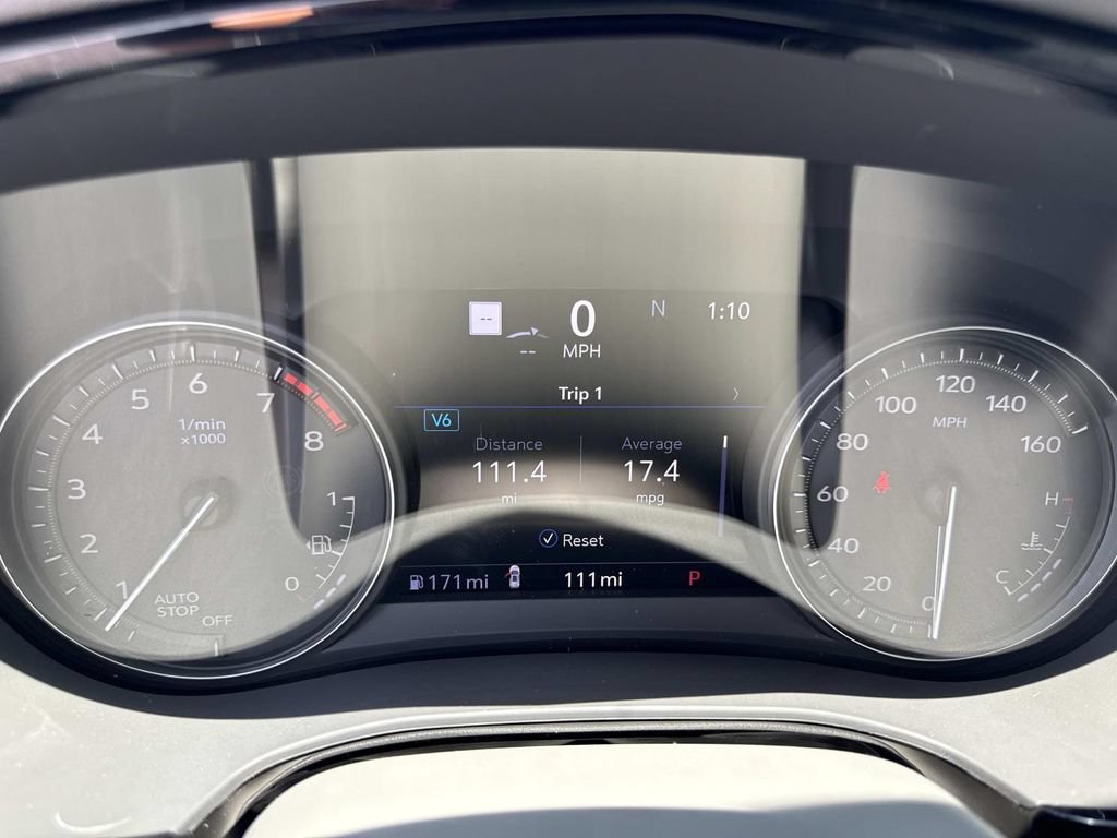 New 2026 Cadillac XT5 Premium Luxury w/ Driver Assist Package FWD image 26