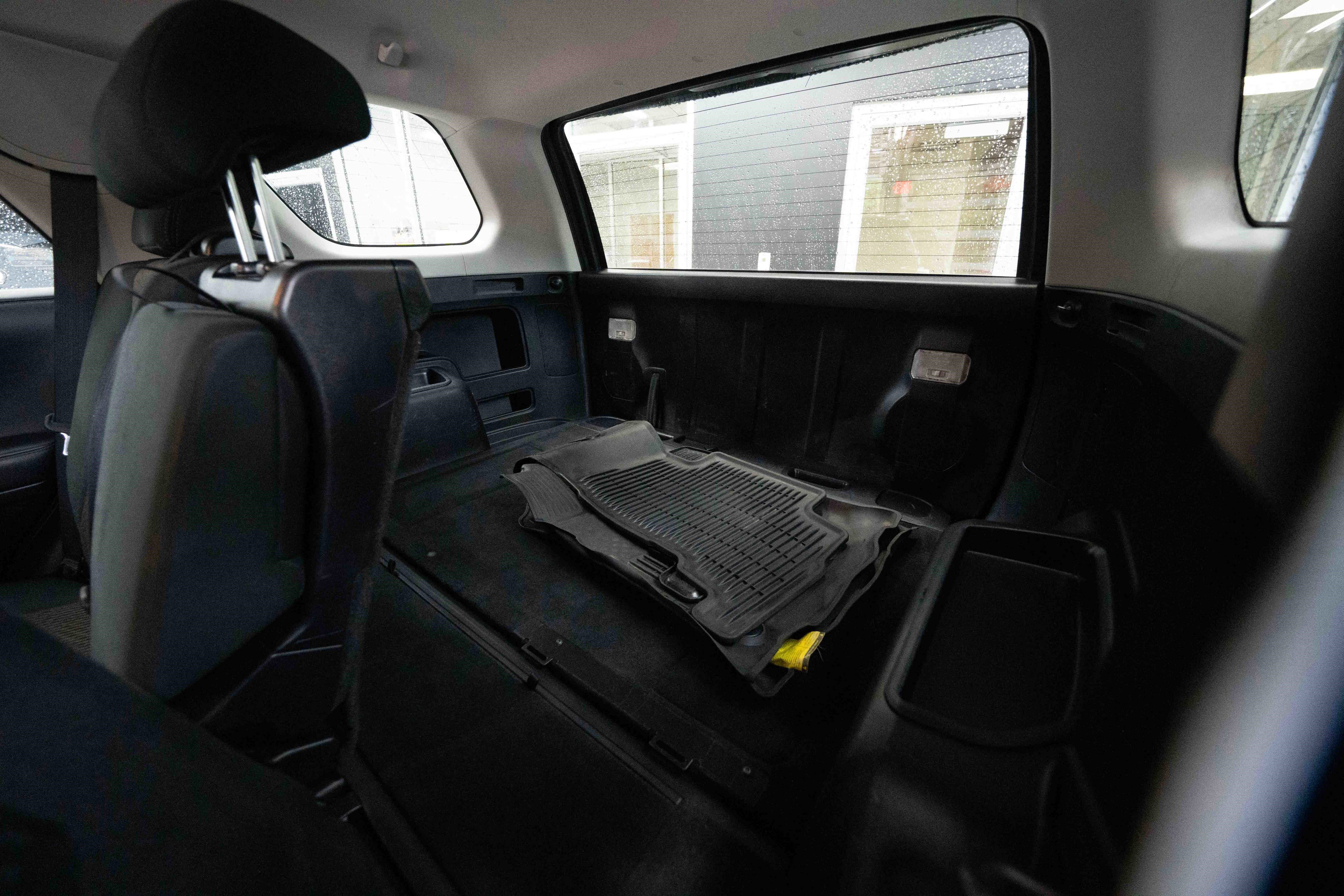 Used 2022 Toyota 4Runner Trail Special Edition image 24