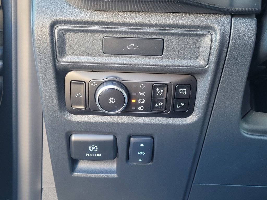 New 2026 Ford F150 Lariat w/ Equipment Group 501A Mid image 51