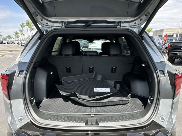 New 2026 GMC Terrain AT4 w/ Technology Package II image 27