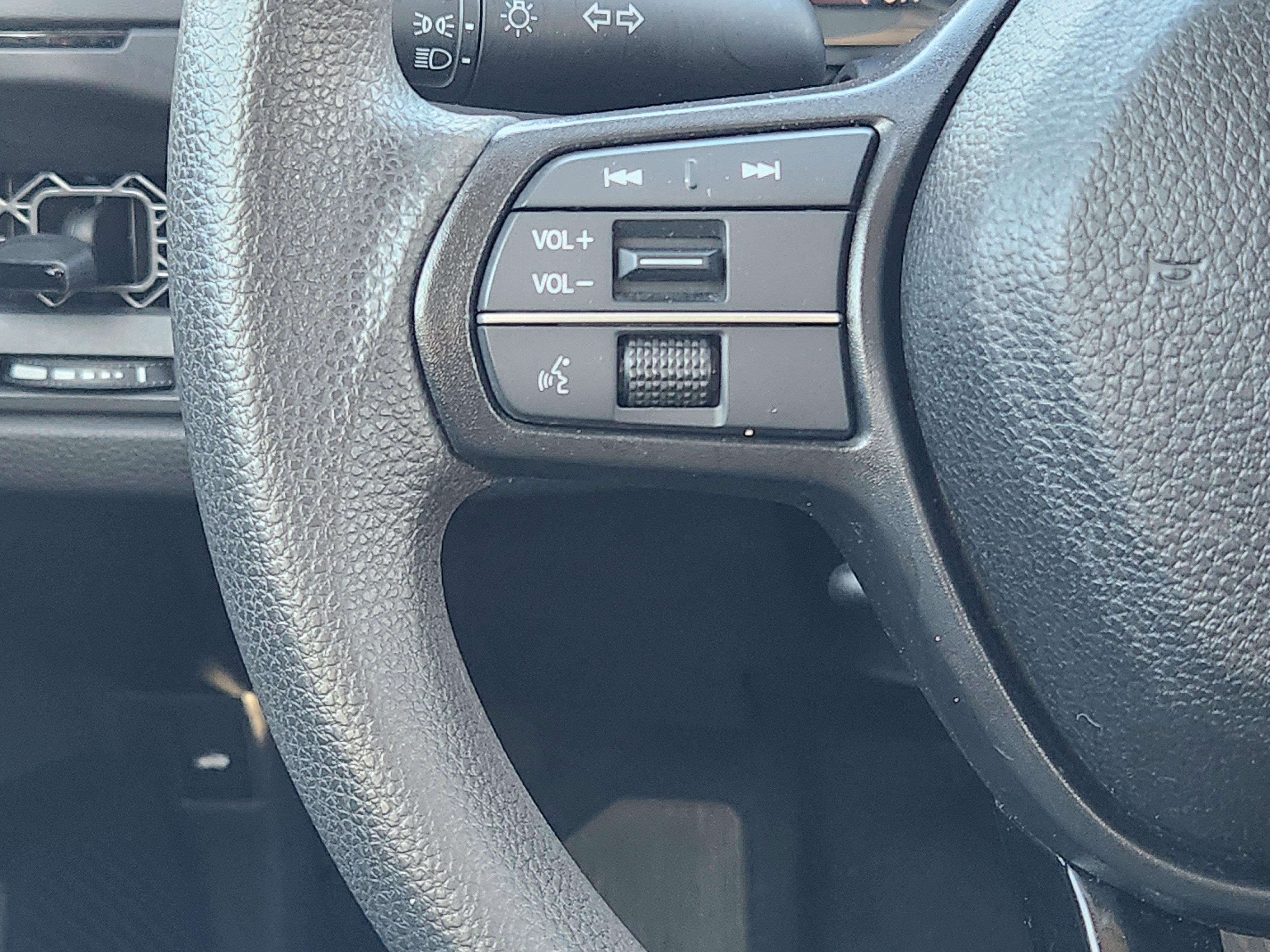 Certified 2024 Honda Accord LX image 28