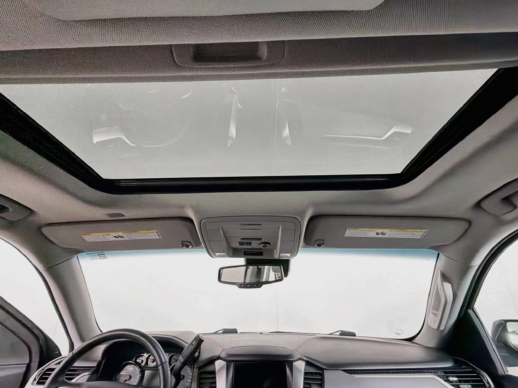 Used 2019 Chevrolet Tahoe LT AWD/4WD image 15
