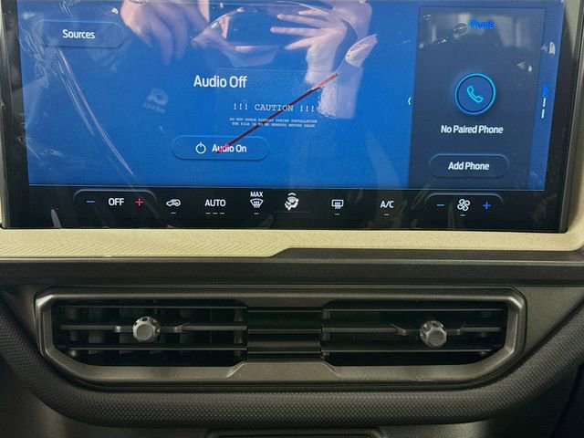 New 2026 Ford Bronco Sport Big Bend image 15