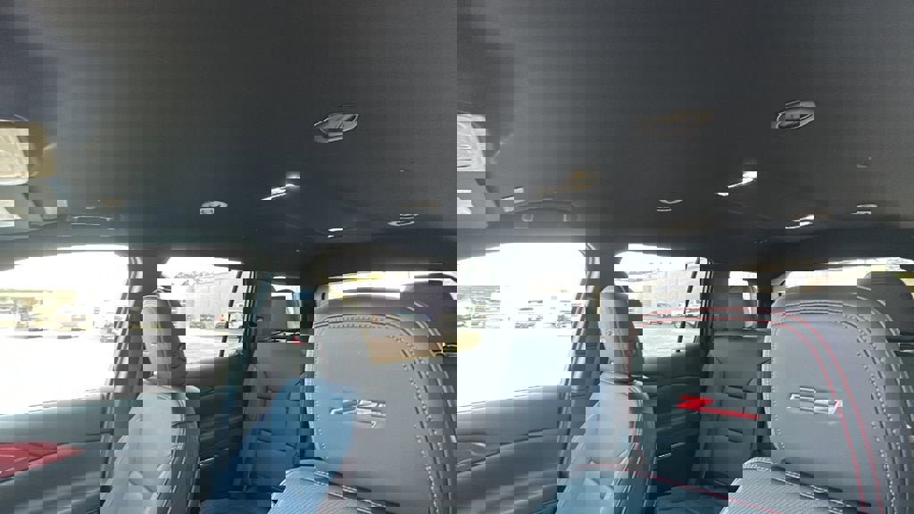 New 2026 Chevrolet Traverse Z71 w/ Enhanced Driving Package image 13