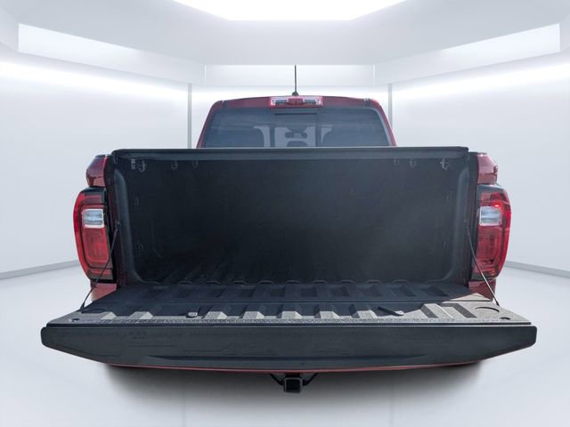 Used 2026 GMC Canyon Elevation w/ Convenience Package RWD image 12