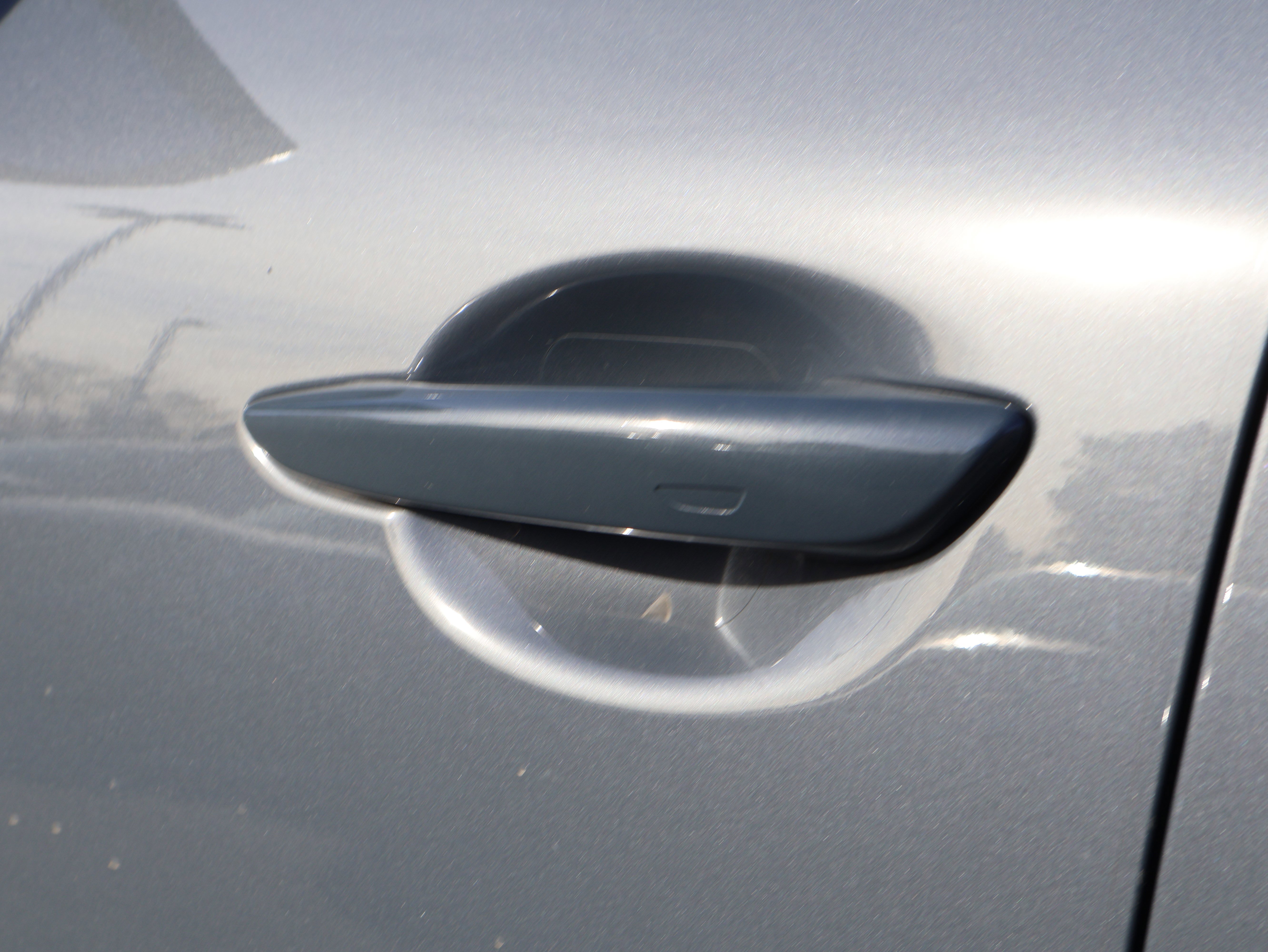 Certified 2025 MAZDA CX-50 AWD 2.5 Hybrid image 22