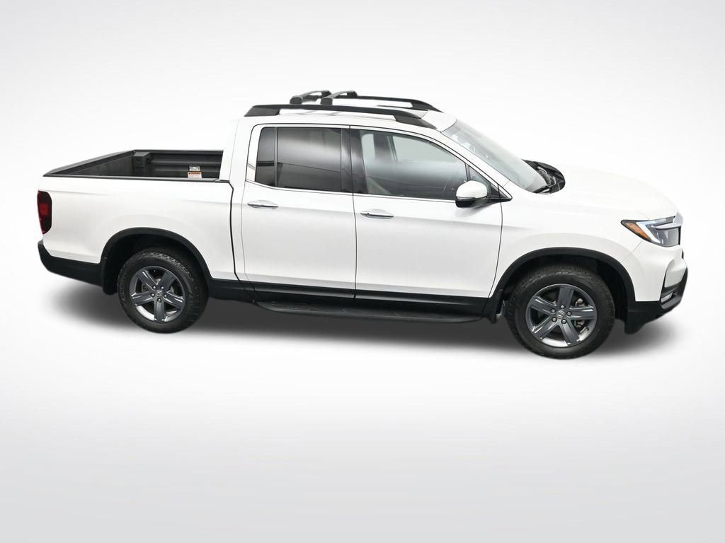 Used 2023 Honda Ridgeline RTL-E image 22