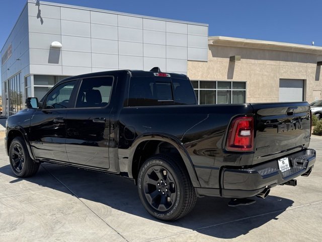 New 2026 RAM 1500 Big Horn image 5
