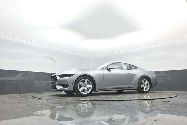 New 2026 Ford Mustang Coupe RWD image 31