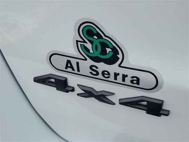 Used 2020 Jeep Grand Cherokee Trailhawk image 6