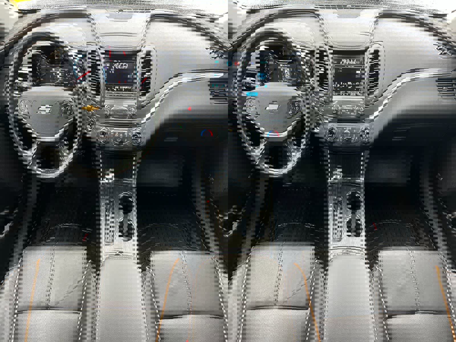 Used 2020 Chevrolet Impala Premier image 4