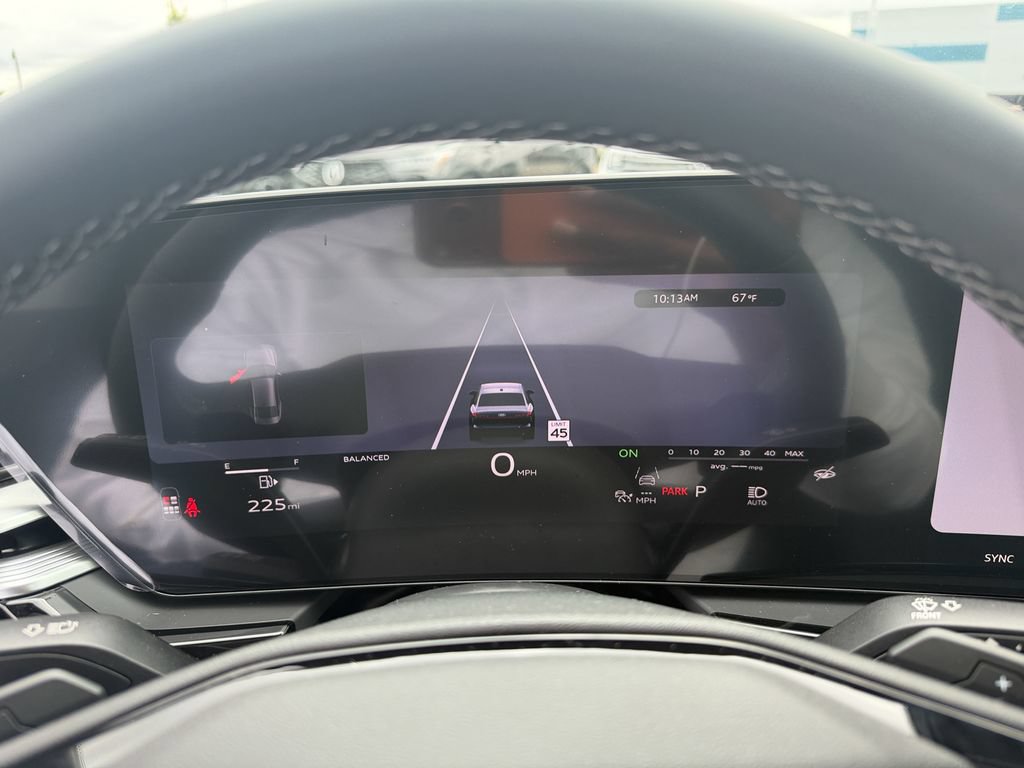 New 2026 Audi A6 Premium Plus AWD/4WD image 17