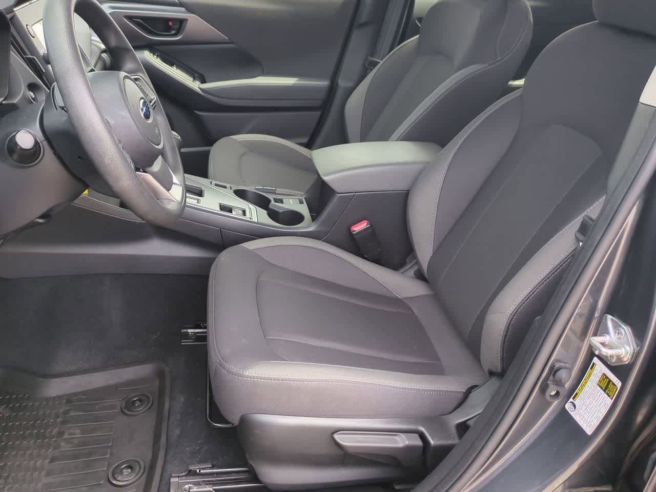 Certified 2024 Subaru Impreza 2.0i AWD/4WD image 15