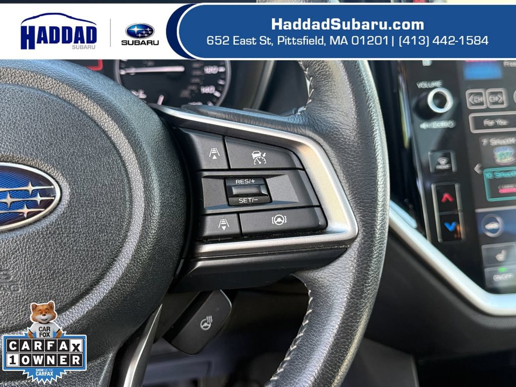 Certified 2023 Subaru Ascent Limited w/ Technology Package AWD/4WD image 22