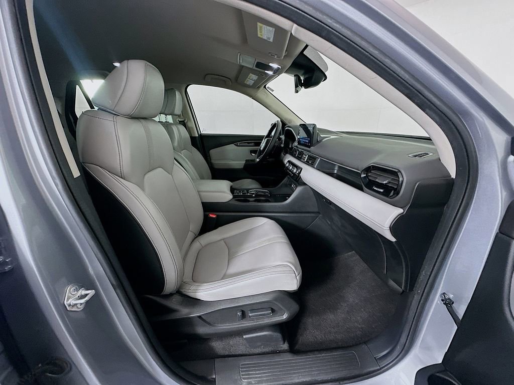 Certified 2023 Honda Pilot EX-L image 28