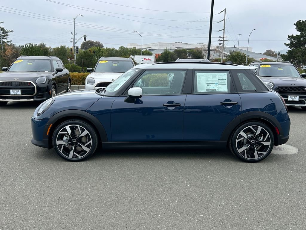 New 2026 MINI Cooper S image 2